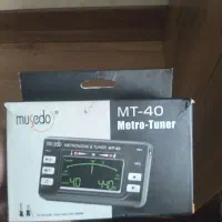 مترونوم گیتار mt40