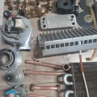 تعمیر تخصصی پکیج و آبگرمکن|خدمات پیشه و مهارت|پرند, فاز ۱|دیوار