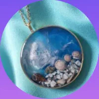 گردنبند|بدلیجات|کرمان, |دیوار