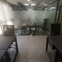 فروش واحد ۷۰ و ۱۰۰ متری اداری ۳/خ دریاچه چیتگر