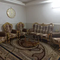 مبل سلطنتی ۷نفره