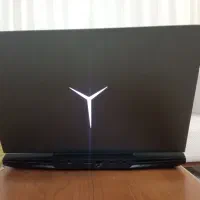 لبتاپ حرفه ای گیمینگ  intel i7H Gtx1060 6gb|رایانه همراه|مشهد, الهیه|دیوار