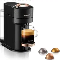 قهوه ساز نسپرسو دلونگی خارجی وارداتی پلمپ اصل