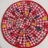 سرویس آشپزخانه و کاور|سفره، حوله، دستمال آشپزخانه|گرگان, |دیوار