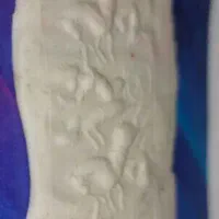 یک عدد مهر لول غلطان باستانی موزه ای