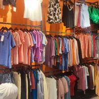 لباس|حراج|پرند, فاز ۴|دیوار