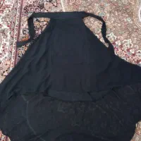 مقنعه خمار دولایه