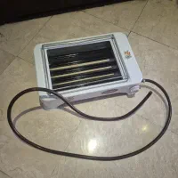 کباب پز گازی ۵ شعله