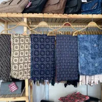 شال با قیمت عجیب و غریب
