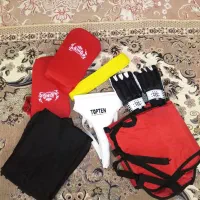 وسایل ورزشی نو سالم|تجهیزات ورزشی|ورامین, ورامین|دیوار