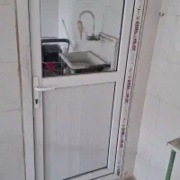 درب وپنجره|مصالح و تجهیزات ساختمان|لیسار, |دیوار