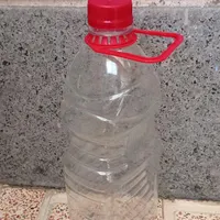 بطری سه لیتری نو