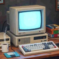 آموزش کامپیوتر