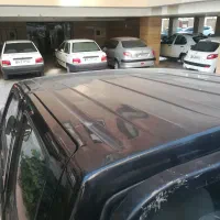 پیکاپ ریچ 96 در حد|خودرو سواری و وانت|اصفهان, ابر|دیوار