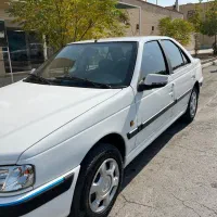 فروش یک دستگاه خودرو پژو پارس سال مدل ۹۵