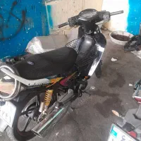 ویو۱۲۵پشرو