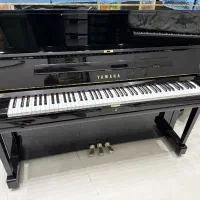 Yamaha u1 made in japan
