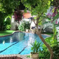 ویلا اجارهای استخر ابسرد در دزفول