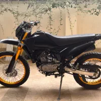 موتور روان مدل به پر ۲۰۰ سی سی سال ۱۴۰۳