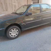 پژو پارس ۸۲