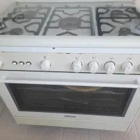 گاز فردار اسنوا مدل رومینا
