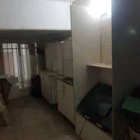 باکس پخچال و هور هود اخوان سینک زیر سینکی پی وی سی|هود|تهران, تهرانپارس شرقی|دیوار