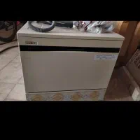 ماشین ظرفشویی مجیک