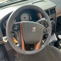 پارس مدل 400|خودرو سواری و وانت|گناباد, |دیوار