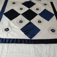 روتختی و دستک پرده