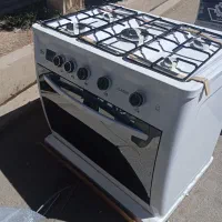 اجاق گاز طرح فر ایران شرق کلاسیک نونو|اجاق گاز و لوازم برقی پخت‌وپز|برخوار, |دیوار