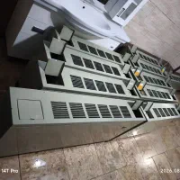 فن کویل ساراول تعداد 44تا موتور ساخت ایتالیا|کولر گازی و فنکوئل|تهران, یافتآباد|دیوار