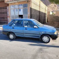 پراید مدل 84|خودرو سواری و وانت|بروجن, |دیوار