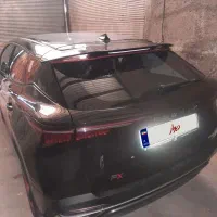 فونیکس اف ایکس|خودرو سواری و وانت|رودهن, |دیوار