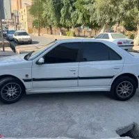 پژو پارس 1395 tu5