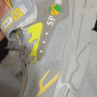 کفش اسپرت سایز ۳۵