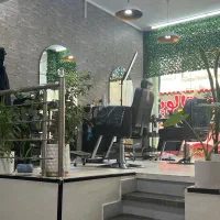 کرایه صندلی آرایشگاه مردانه یا درصدی