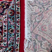 یک تخته فرش 9متری تمام نخ|فرش|ری, شهرک نظامی|دیوار