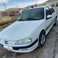 پژوپارس مدل ۹۳