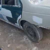 صافکاری و اتورنگ رامین