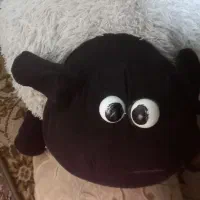 عروسک (بع بعی نازنین)