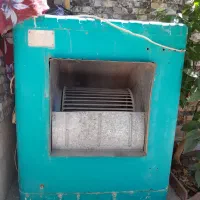 کولر آبی مدل 6500