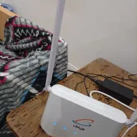 آنتن مودم 4G|مودم و تجهیزات شبکه|دزفول, |دیوار