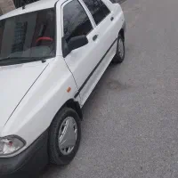 پراید ۱۳۱|خودرو سواری و وانت|گرگان, |دیوار