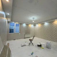 فروش آپارتمان ۸۰ متری ۲ خوابه طبقه ۲ فاز4|فروش آپارتمان|هشتگرد, شهرک ریحانه|دیوار