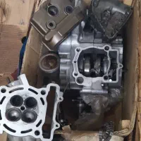 لوازم کراسcrf kxf rmz ktm