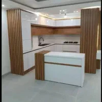 کابینت و کمد دیواری سفارشی ساز