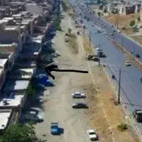 فروش مغازه ۱۶ متری بر بلوار دکتر حسینی