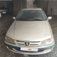 پژو پارس مدل 82|خودرو سواری و وانت|گلستان (تهران), |دیوار