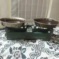 ترازو دیجیتال و سنگی قدیمی در شهریار|فروشگاه و مغازه|شهریار, شهریار|دیوار