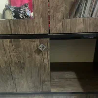 کتابخانه وکمد وسایل|کتابخانه، شلف، قفسههای دیواری|بندرعباس, |دیوار